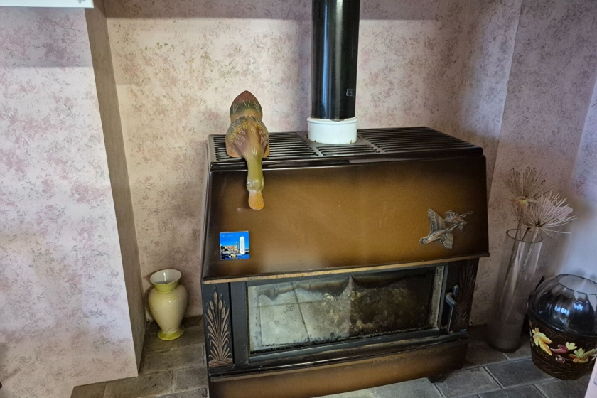 Maison La Gree St Laurent - Photo 5