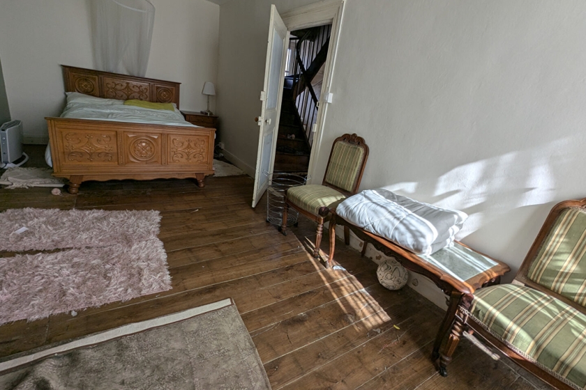 Maison 90m²  La Trinité-Porhoët - Photo 11