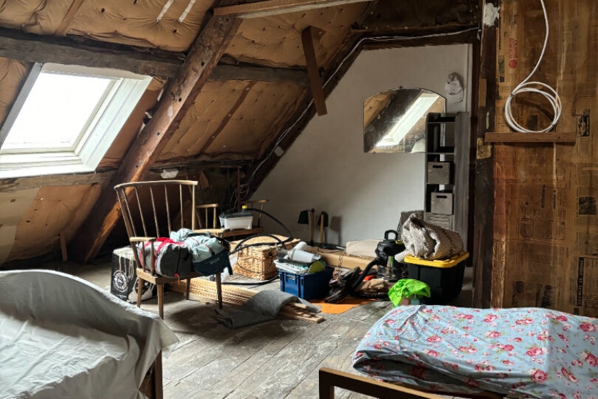 Maison 90m²  La Trinité-Porhoët - Photo 15
