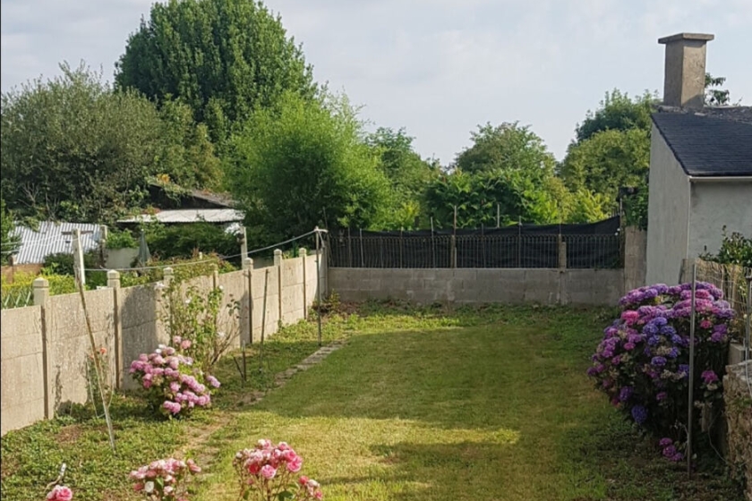 Maison 90m²  La Trinité-Porhoët - Photo 16