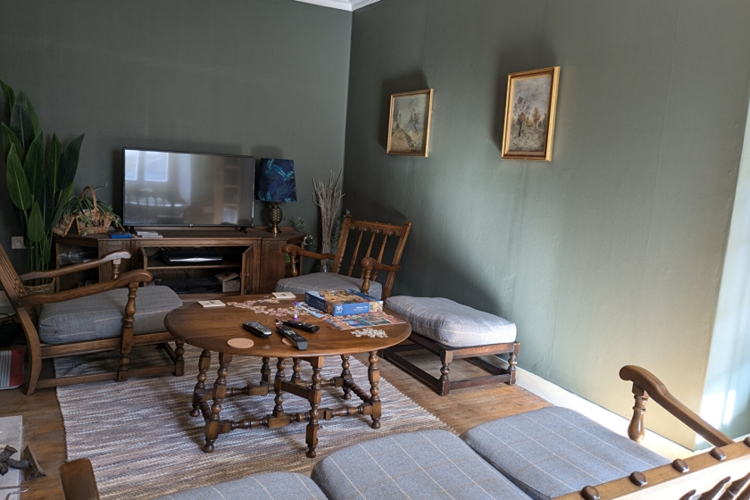 Maison 90m²  La Trinité-Porhoët - Photo 6