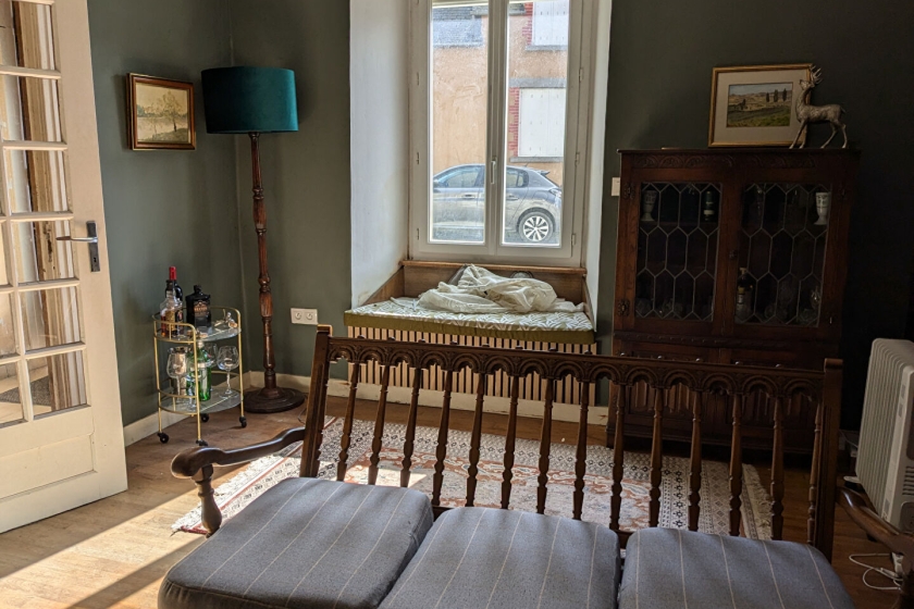 Maison 90m²  La Trinité-Porhoët - Photo 7