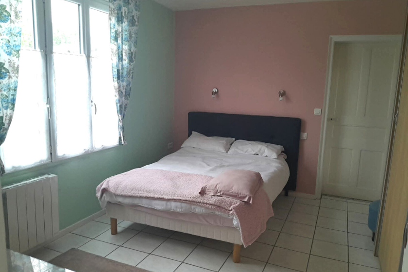 BRETAGNE, MORBIHAN - Élégante maison de village de 4 chambres - Photo 12