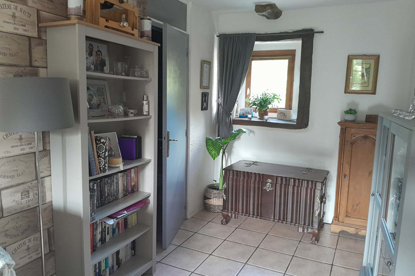 Bretagne, Morbihan -Maison La Trinite Porhoet - Photo 13