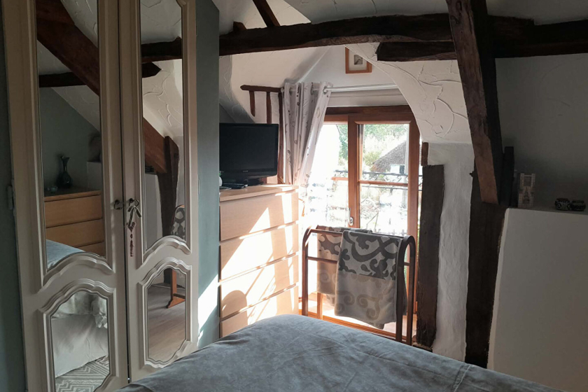 Bretagne, Morbihan -Maison La Trinite Porhoet - Photo 17