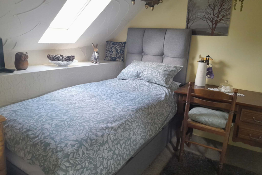Bretagne, Morbihan -Maison La Trinite Porhoet - Photo 18