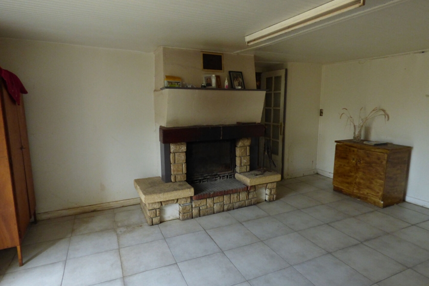 Maison Lantillac 5 pièce(s) 107 m2 - Photo 2