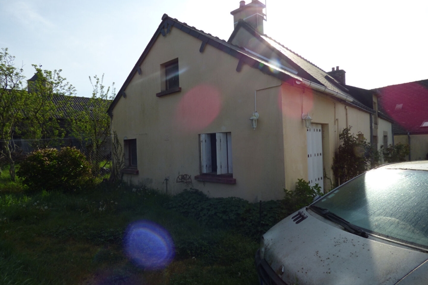 Maison Lantillac 5 pièce(s) 107 m2 - Photo 14
