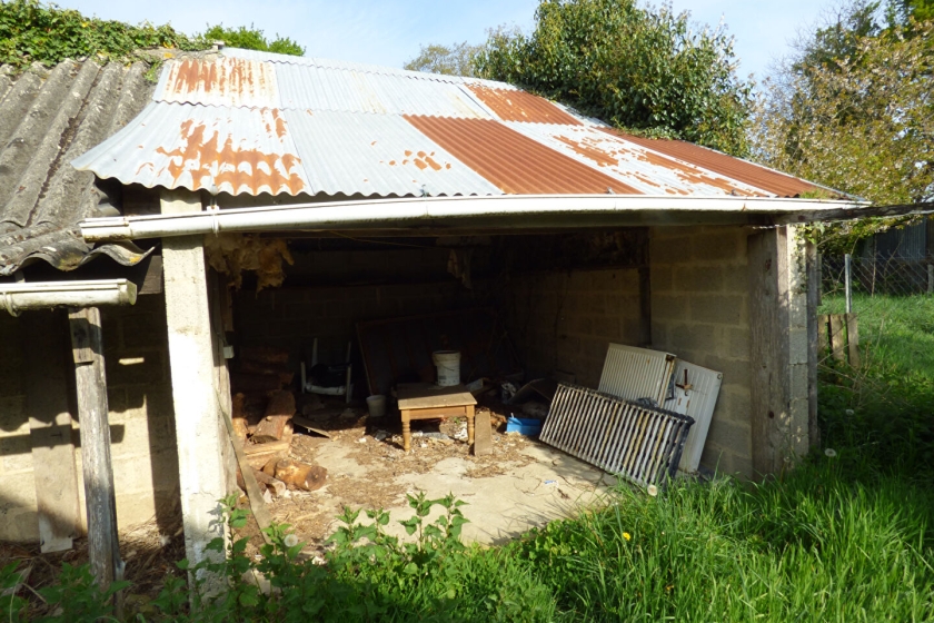Maison Lantillac 5 pièce(s) 107 m2 - Photo 15