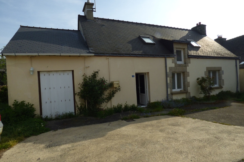 Maison Lantillac 5 pièce(s) 107 m2 - Photo 16