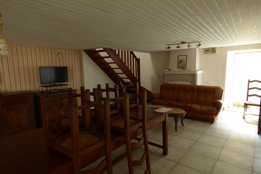Maison Lantillac 5 pièce(s) 107 m2 - Photo 3
