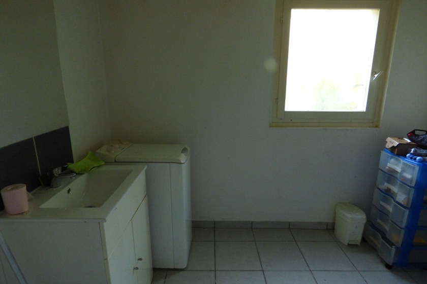 Maison Lantillac 5 pièce(s) 107 m2 - Photo 7
