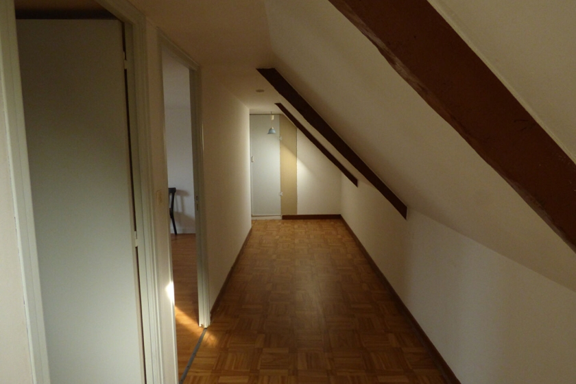 Maison Lantillac 5 pièce(s) 107 m2 - Photo 8