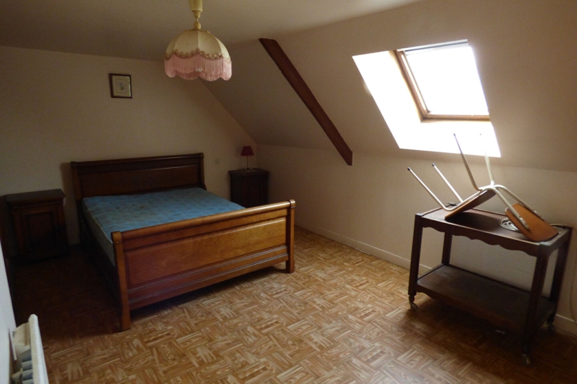 Maison Lantillac 5 pièce(s) 107 m2 - Photo 9