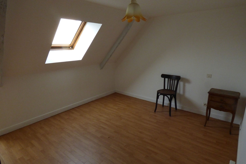 Maison Lantillac 5 pièce(s) 107 m2 - Photo 10