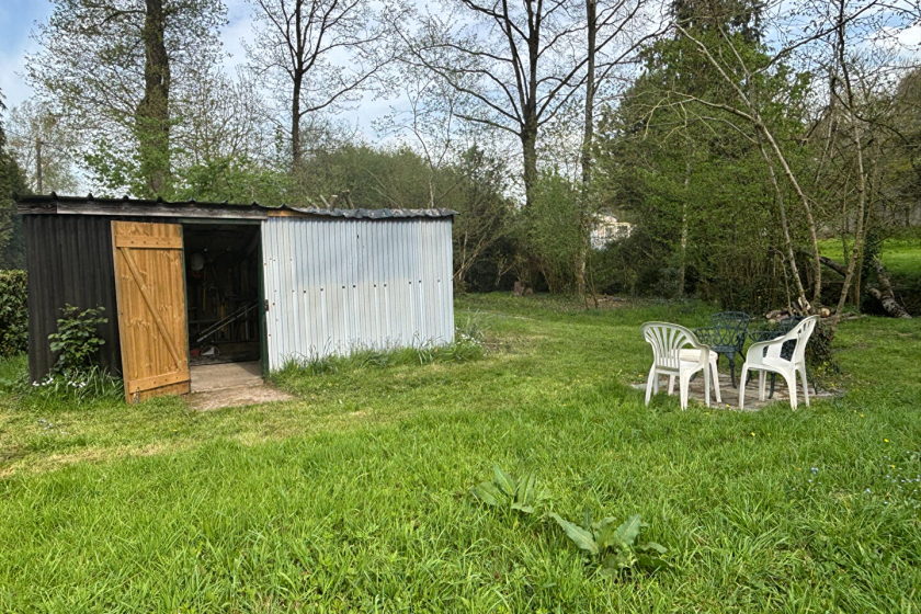 Maison Lantillac 3 pièce(s) 81 m2 - Photo 17