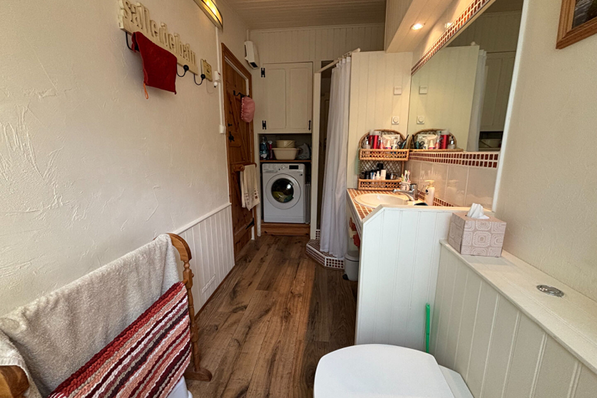 Maison Lantillac 3 pièce(s) 81 m2 - Photo 9