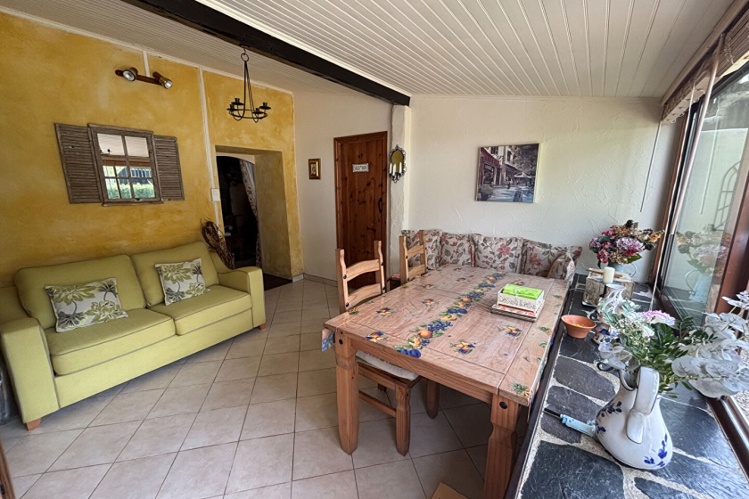 Maison Lantillac 3 pièce(s) 81 m2 - Photo 10