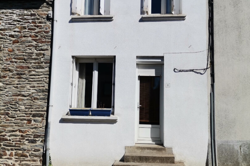 Maison Le Cambout 7 pièce(s) 116 m2 - Photo 2