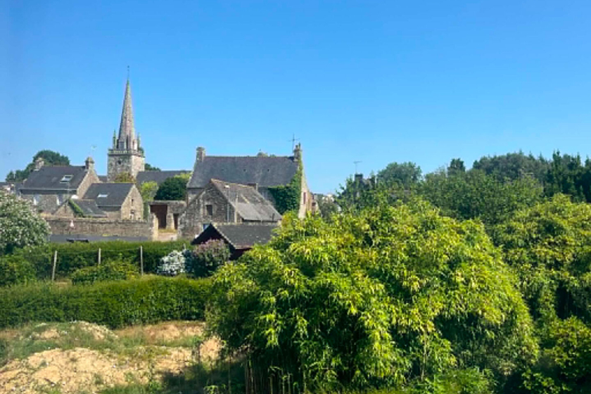 Brittany, Morbihan- Lignol  Beautiful 4 Bedroom House 30kms from the Coast ! - Photo 17