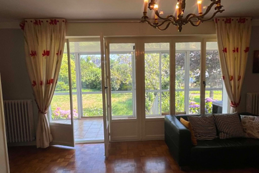 Brittany, Morbihan- Lignol  Beautiful 4 Bedroom House 30kms from the Coast ! - Photo 4