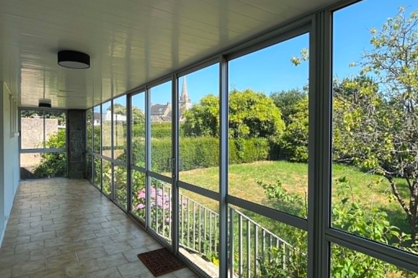 Brittany, Morbihan- Lignol  Beautiful 4 Bedroom House 30kms from the Coast ! - Photo 6