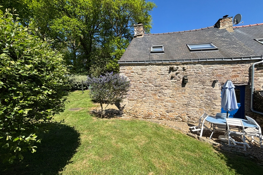 Maison Lizio 2 pièce(s) 46 m2 - Photo 11