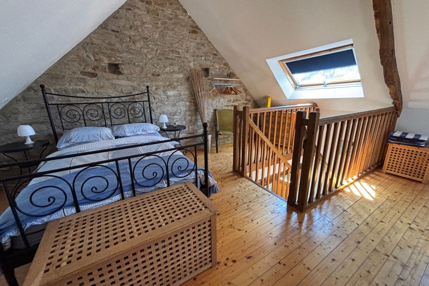 Maison Lizio 2 pièce(s) 46 m2 - Photo 6