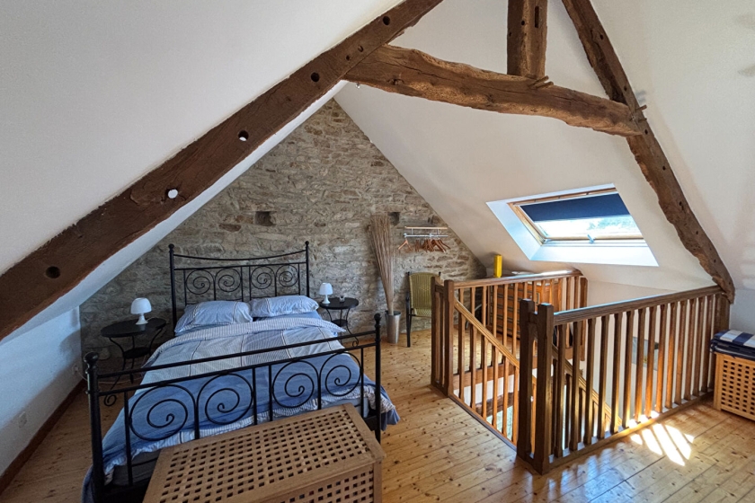 Maison Lizio 2 pièce(s) 46 m2 - Photo 9