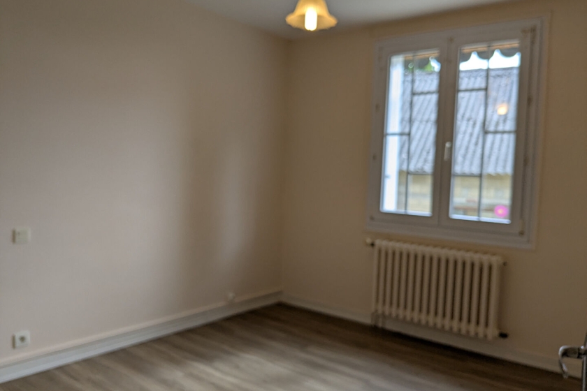 Maison Saint-Servant 50 m² - Photo 6