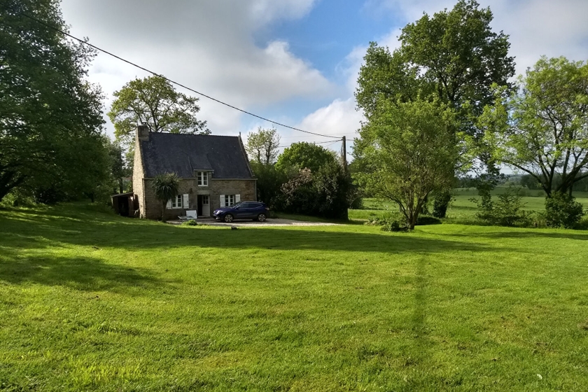 Maison Lizio 4 pièce(s) 70 m2 - Photo 12