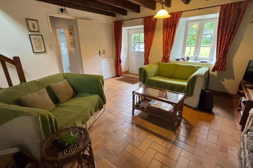 Maison Lizio 4 pièce(s) 70 m2 - Photo 3