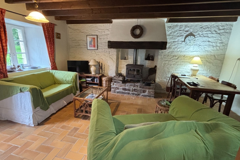 Maison Lizio 4 pièce(s) 70 m2 - Photo 4