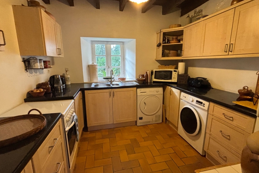 Maison Lizio 4 pièce(s) 70 m2 - Photo 5