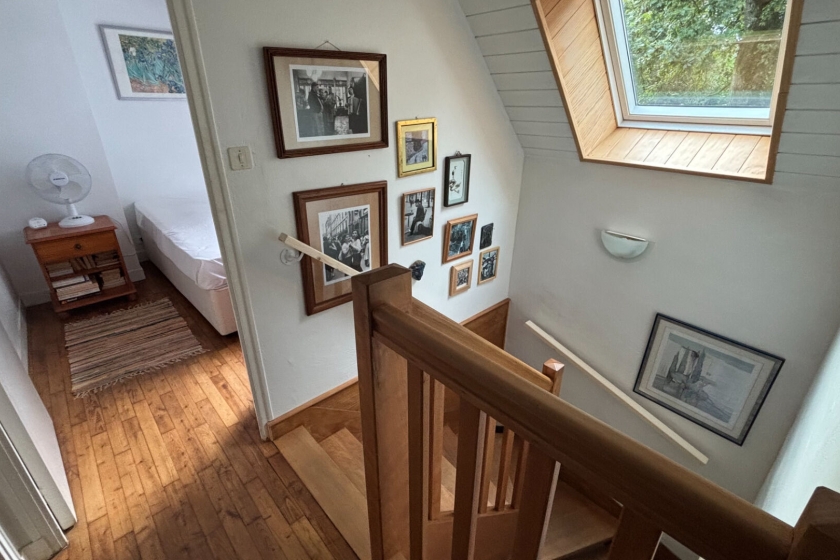 Maison Lizio 4 pièce(s) 70 m2 - Photo 7