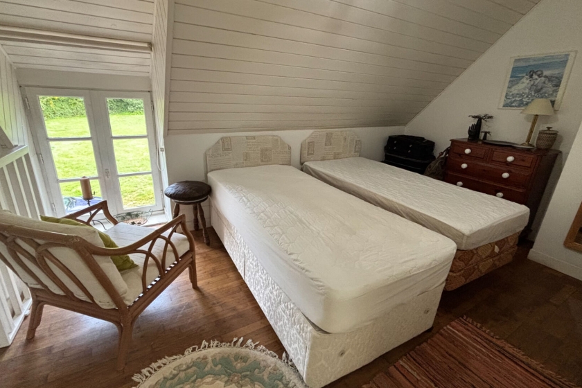 Maison Lizio 4 pièce(s) 70 m2 - Photo 9