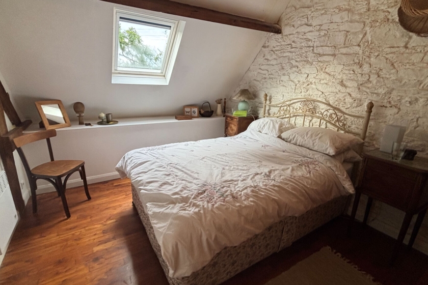 Maison Lizio 4 pièce(s) 70 m2 - Photo 10