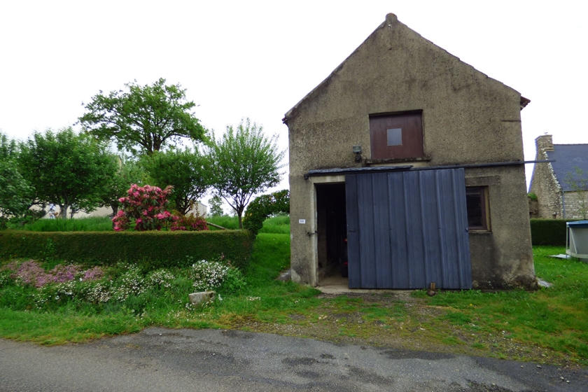 Maison Lizio 4 pièce(s) 87 m2 - Photo 13