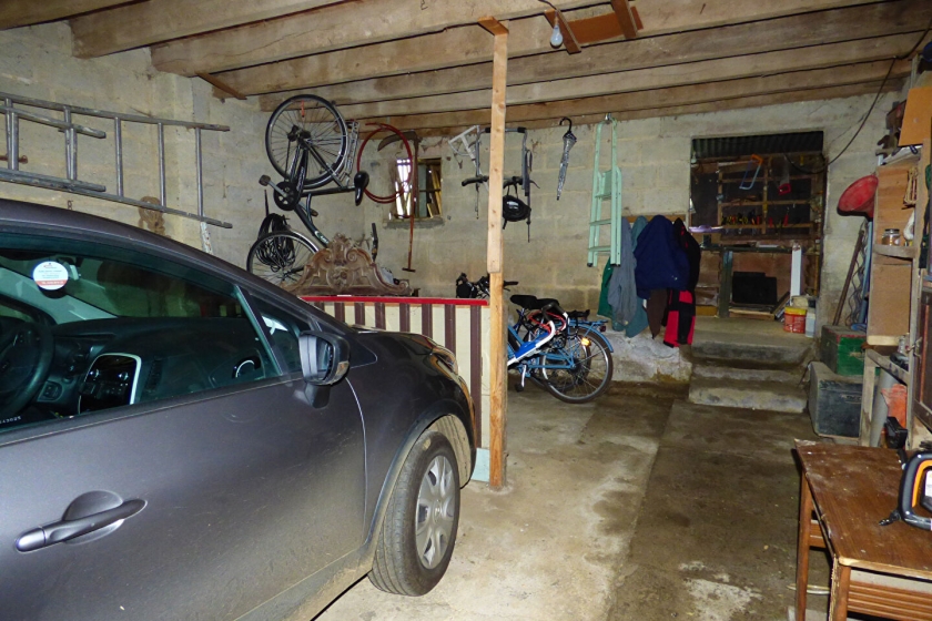 Maison Lizio 4 pièce(s) 87 m2 - Photo 14