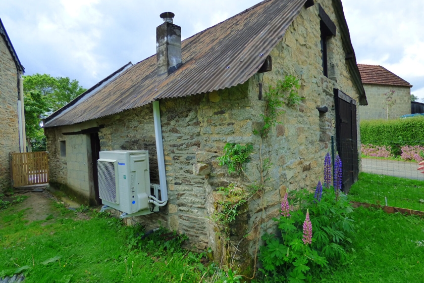 Maison Lizio 4 pièce(s) 87 m2 - Photo 15