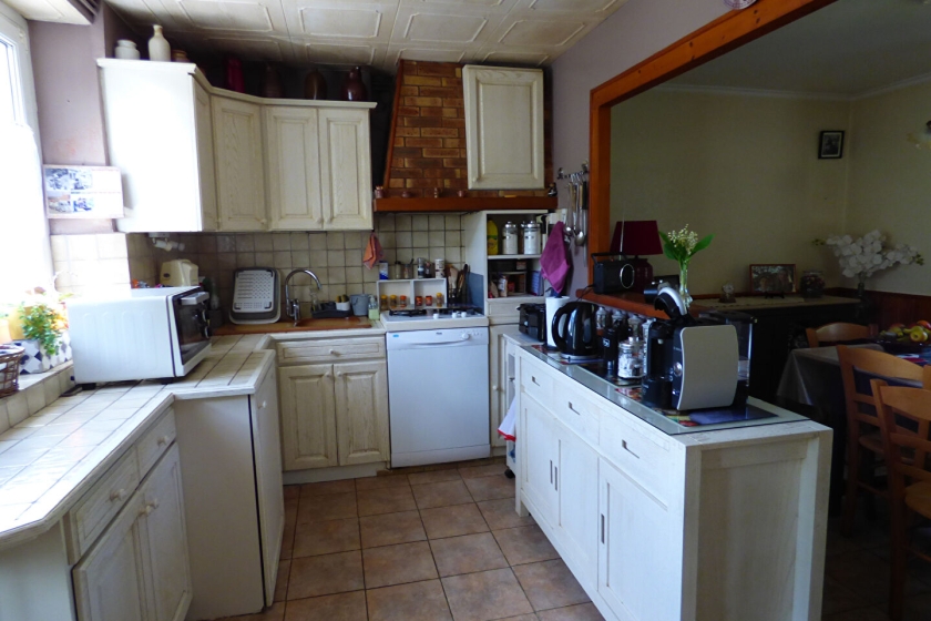 Maison Lizio 4 pièce(s) 87 m2 - Photo 3