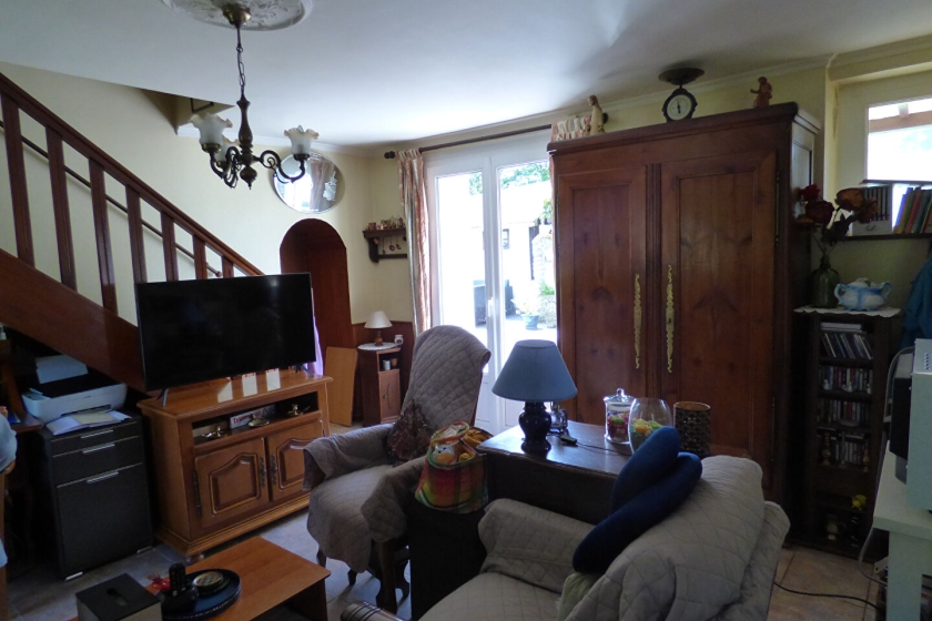 Maison Lizio 4 pièce(s) 87 m2 - Photo 5