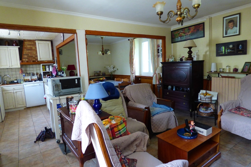 Maison Lizio 4 pièce(s) 87 m2 - Photo 6