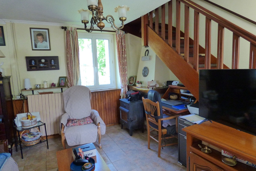 Maison Lizio 4 pièce(s) 87 m2 - Photo 7