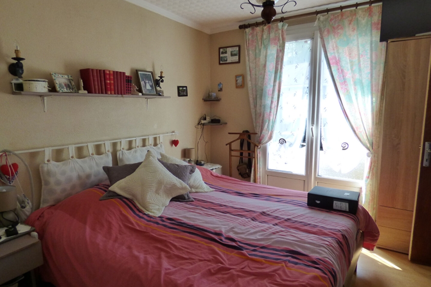 Maison Lizio 4 pièce(s) 87 m2 - Photo 8