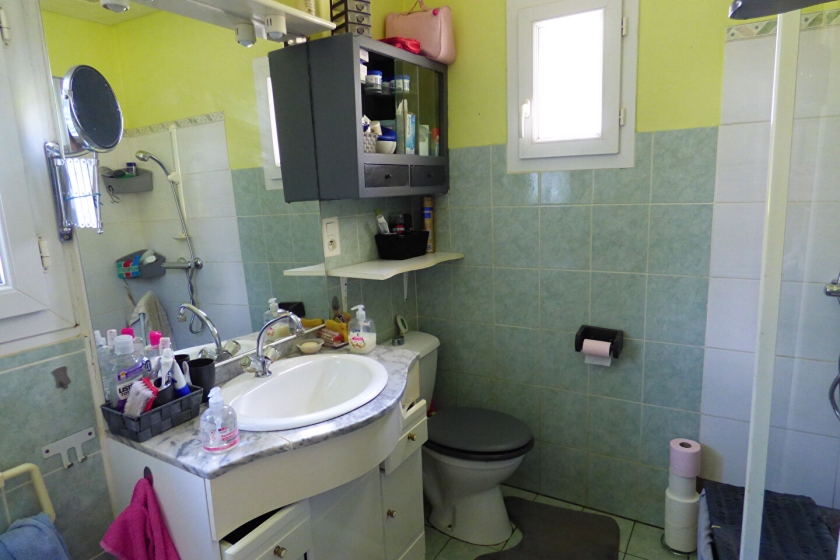 Maison Lizio 4 pièce(s) 87 m2 - Photo 9