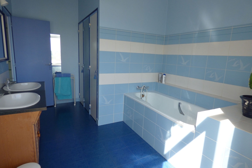 Maison Malestroit 12 pièce(s) 259 m2 - Photo 12