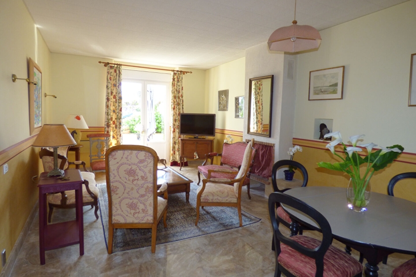 Maison Malestroit 12 pièce(s) 259 m2 - Photo 5