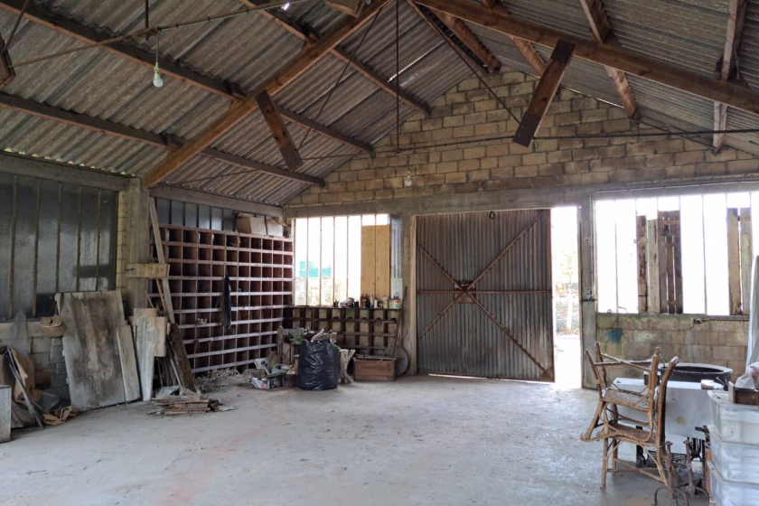Entrepôt / local industriel Malestroit 1340 m2 - Photo 5