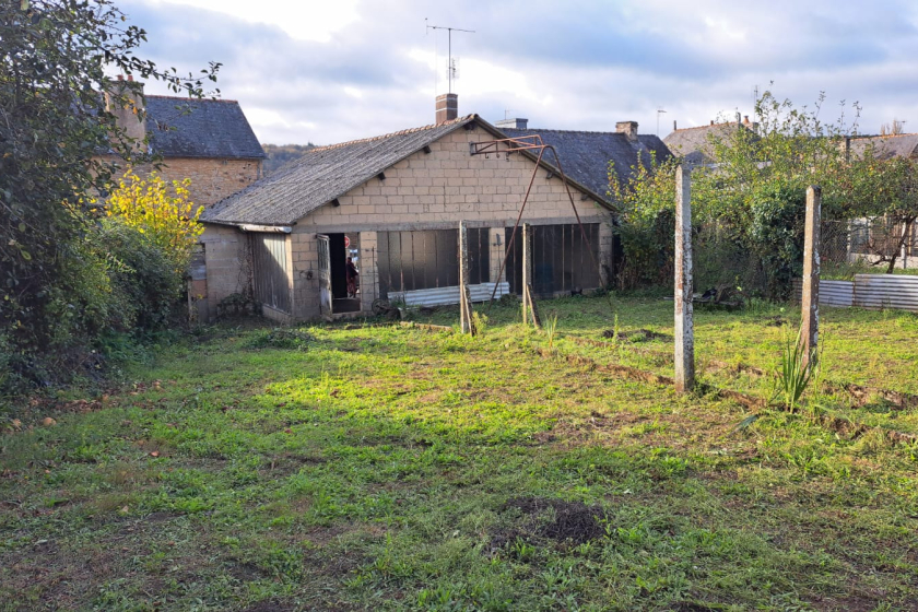 Entrepôt / local industriel Malestroit 1340 m2 - Photo 8